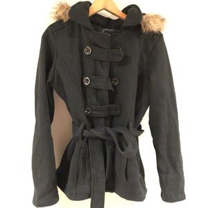 YMI fall/winter coat